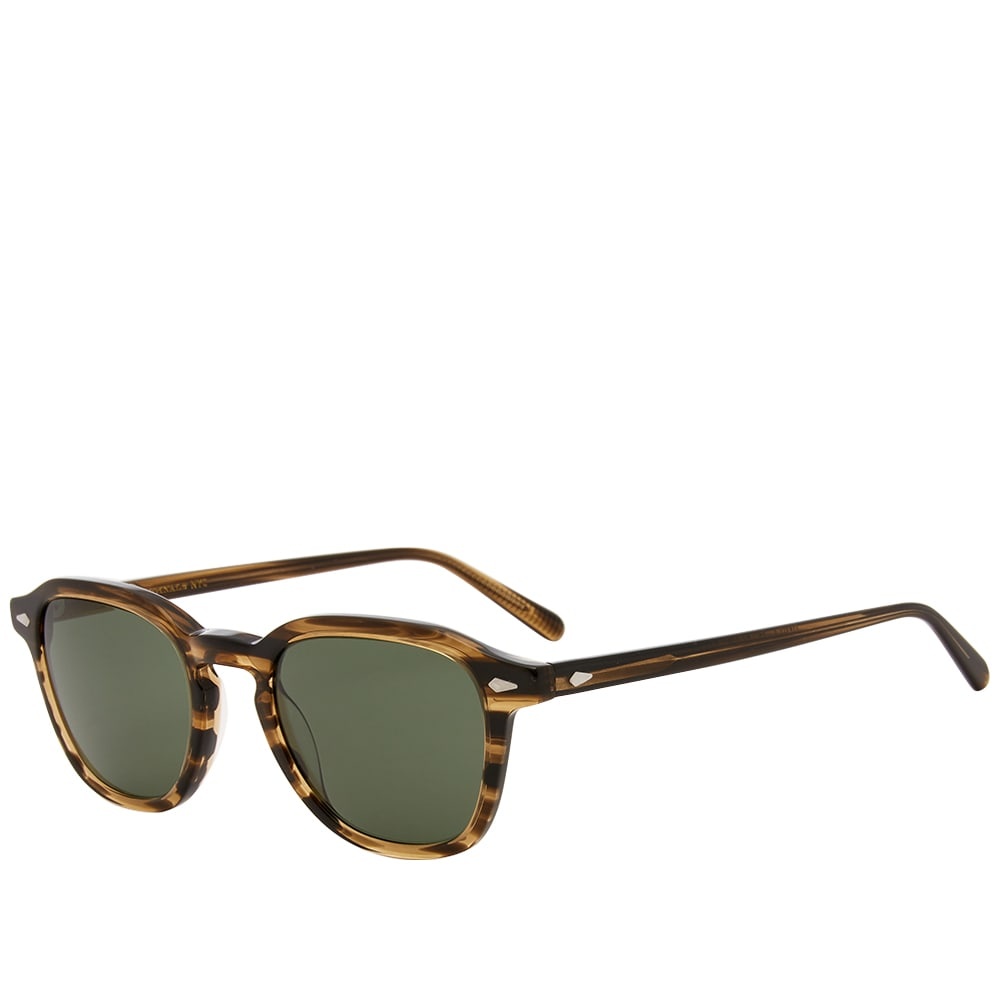 Moscot Vantz Sunglasses - 1