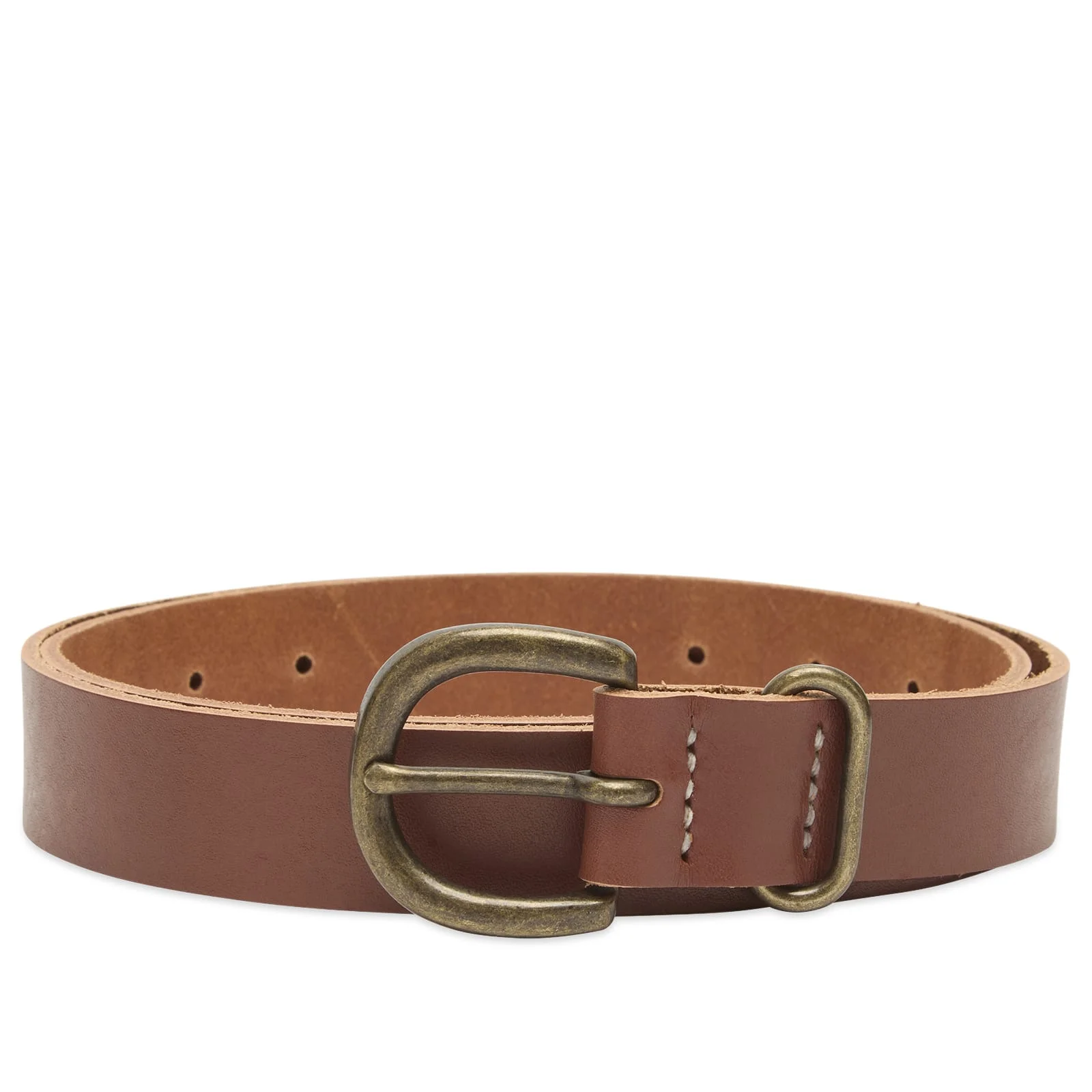 Hender Scheme Tanning Belt - 1