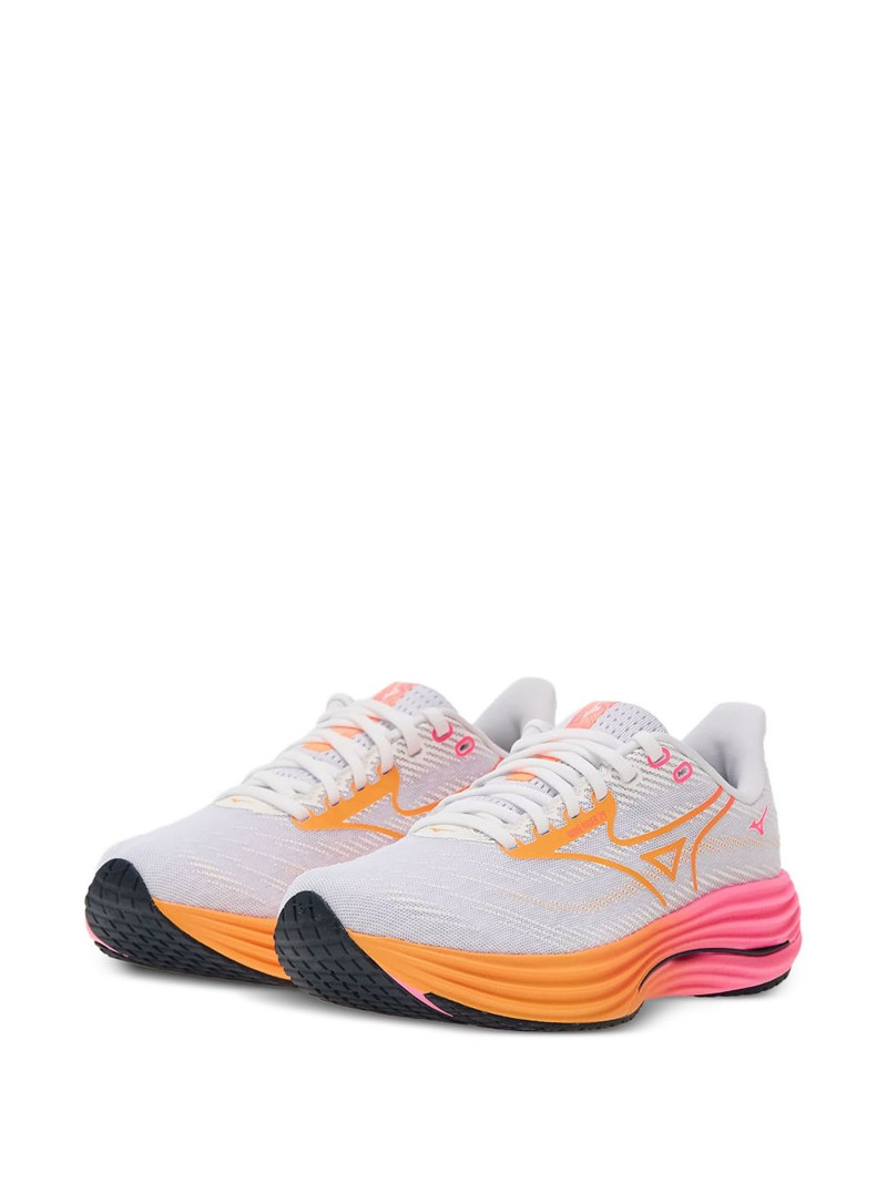 Mizuno Wave Rider 29 sneakers outlook