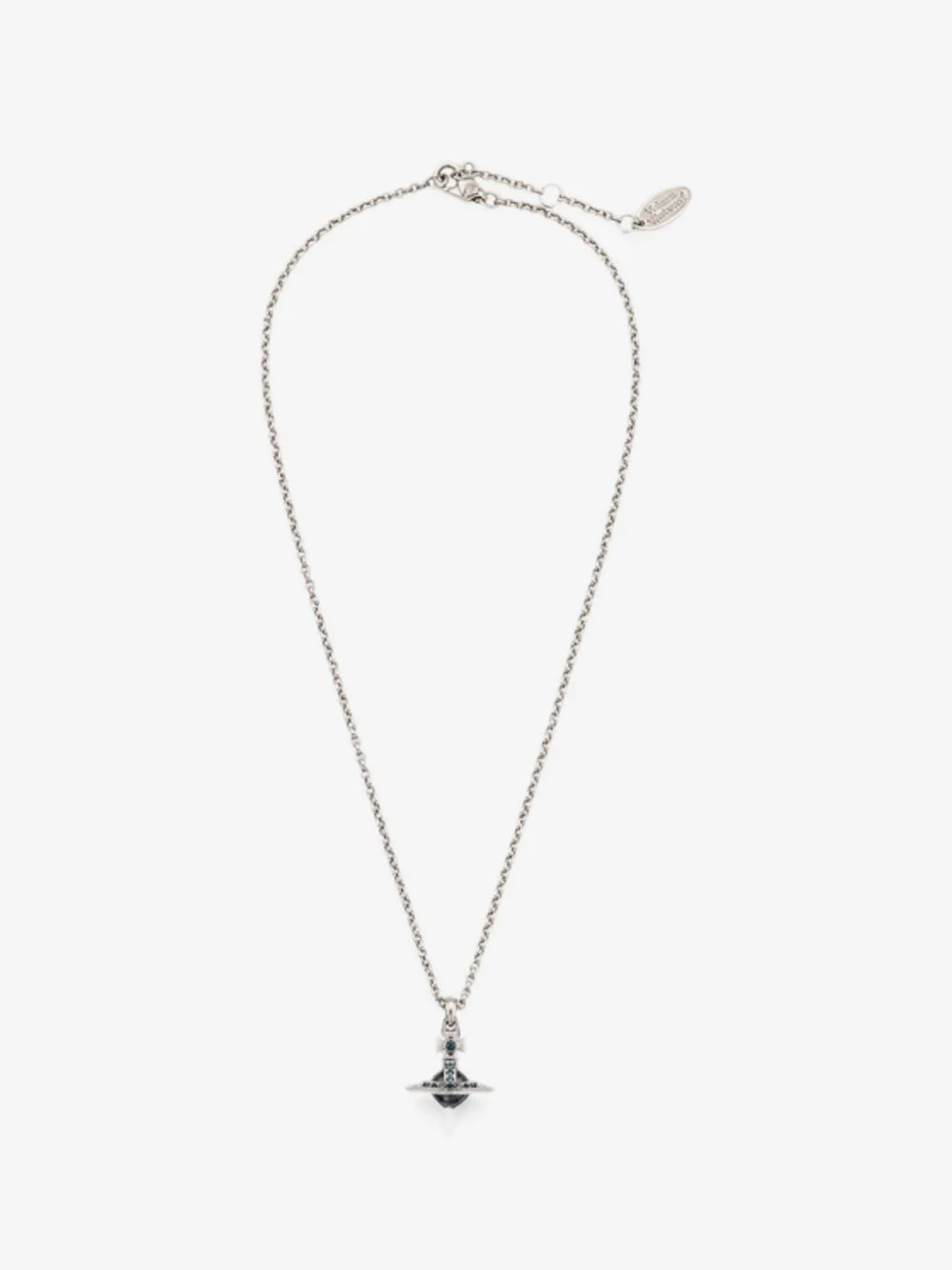 New Petite Orb necklace - 1