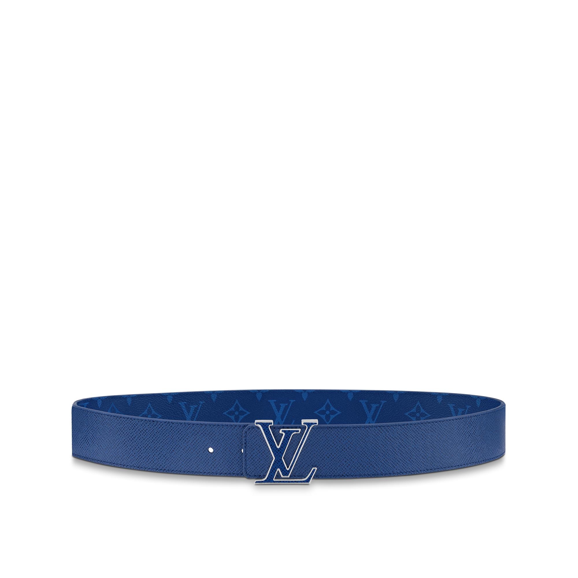 LV Initiales 40MM Reversible Belt - 3