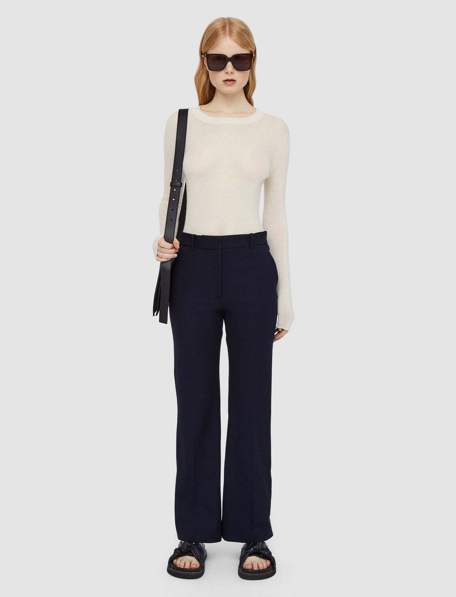 Cashair Jumper - 2