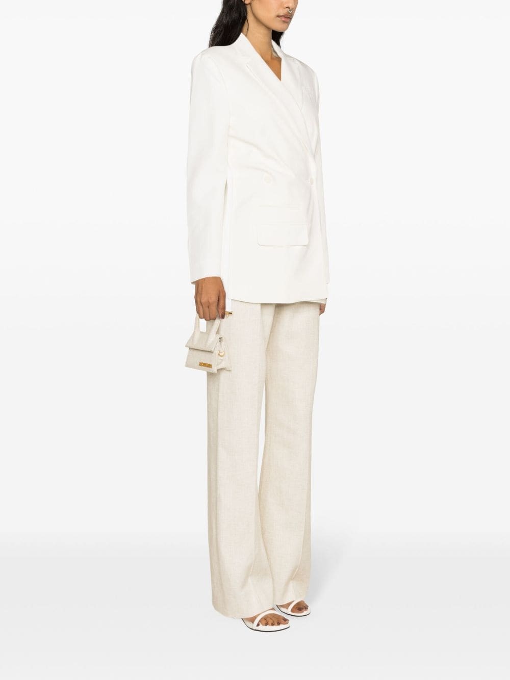 La Veste Tibau blazer - 3