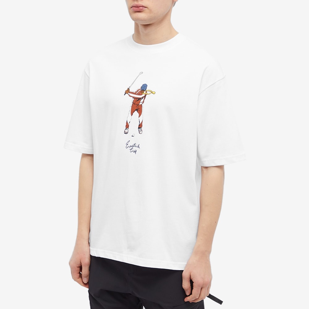 Air Jordan x Eastside Golf Tee - 2