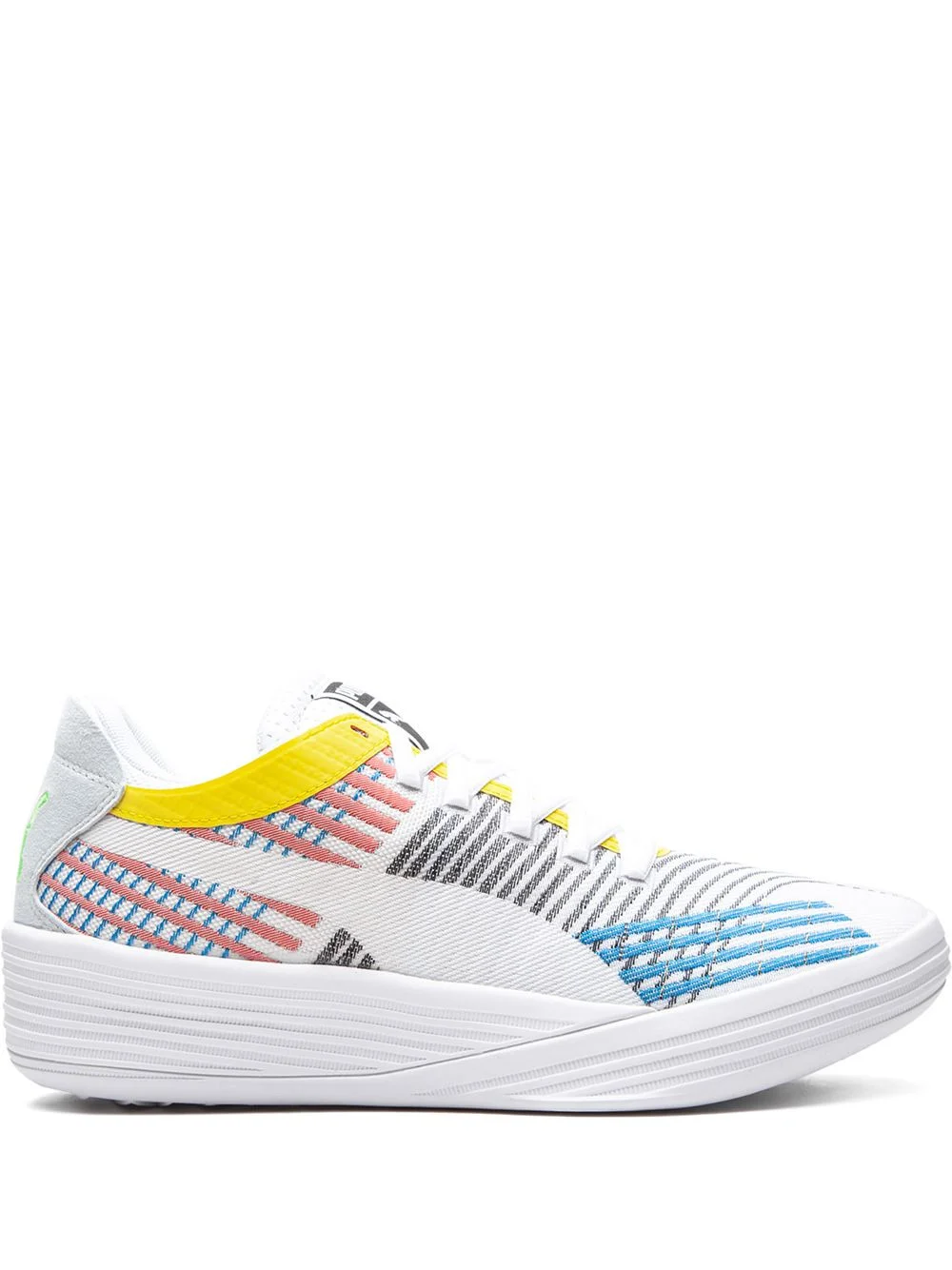 Clyde All-Pro sneakers - 1