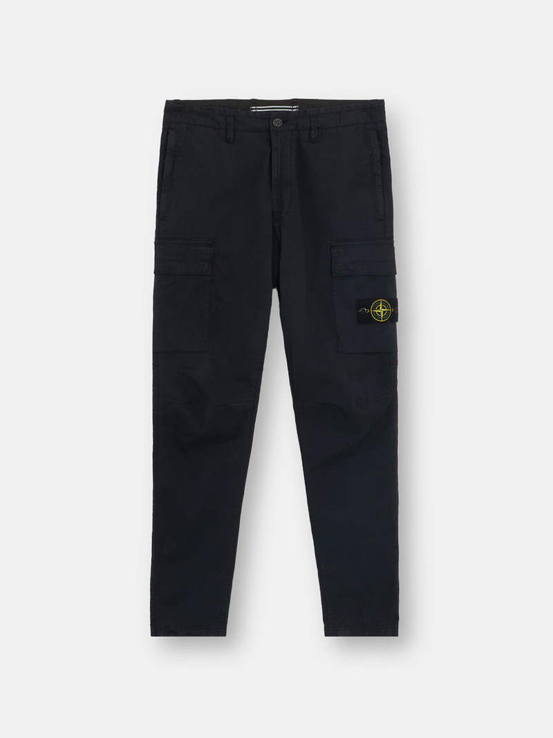 30410 SUPIMA® COTTON TWILL STRETCH-TC - 1