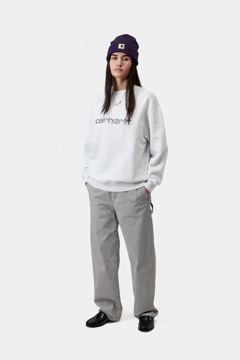 Women’s Carhartt Sweatshirt 6