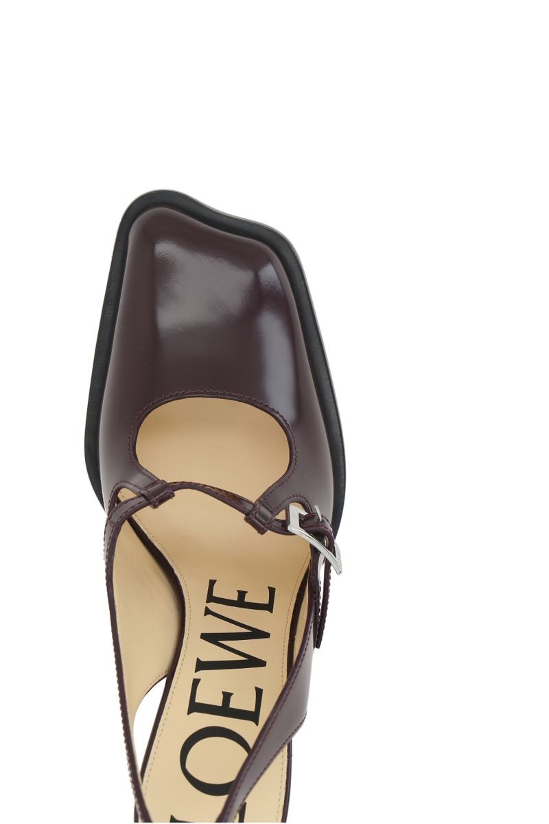 Loewe With Heel - 7