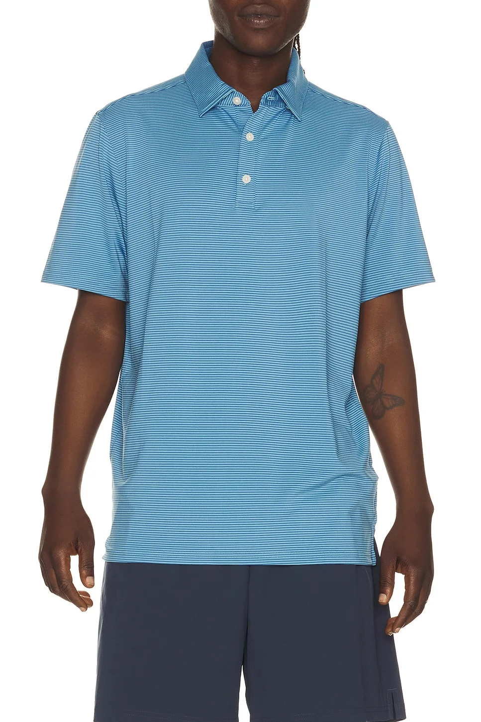 Drive Time Polo - 1