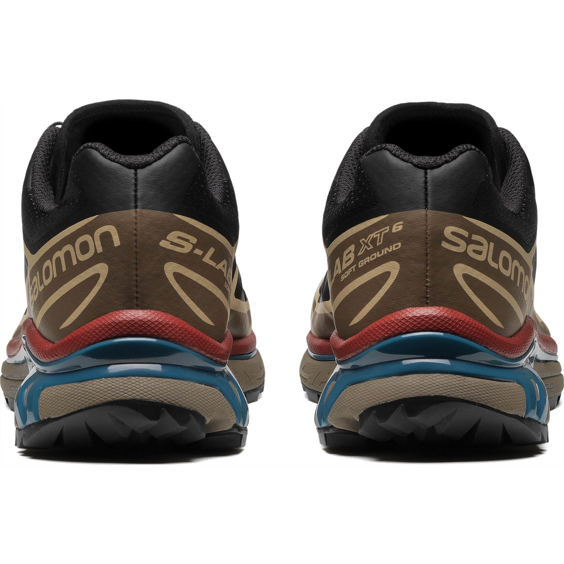 SALOMON XT-6 | REVERSIBLE