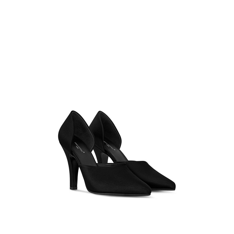 Louis Vuitton Lana D'Orsay Pump outlook