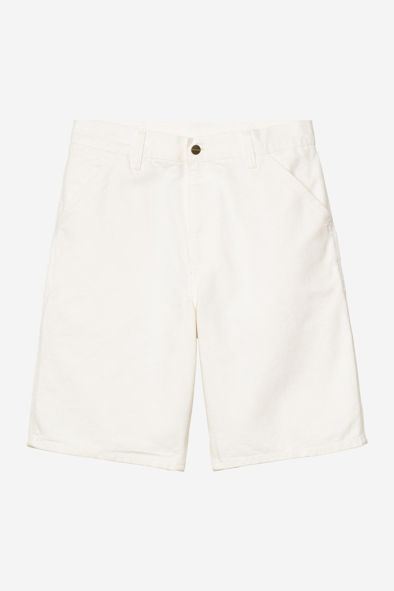 Single Knee Short - 1