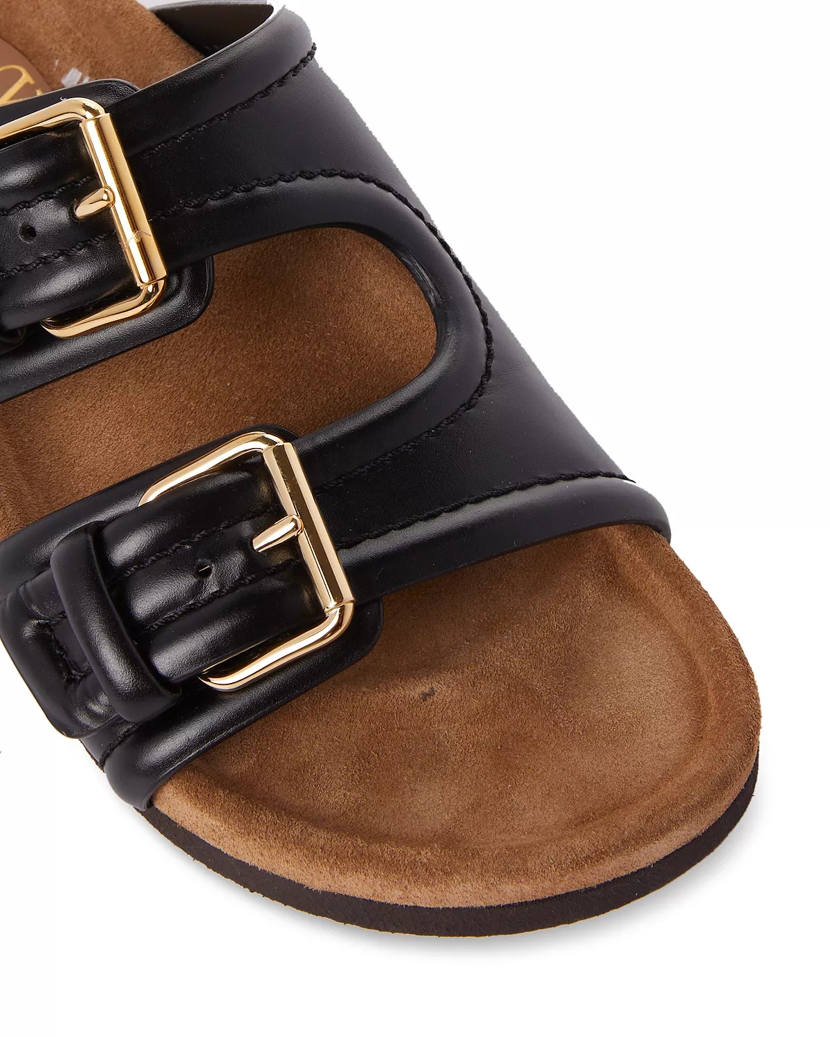 Women's Slide Sandals - 6