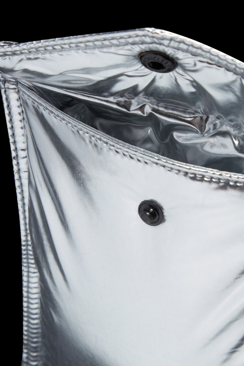 Metallic Nylon Phone Case 4