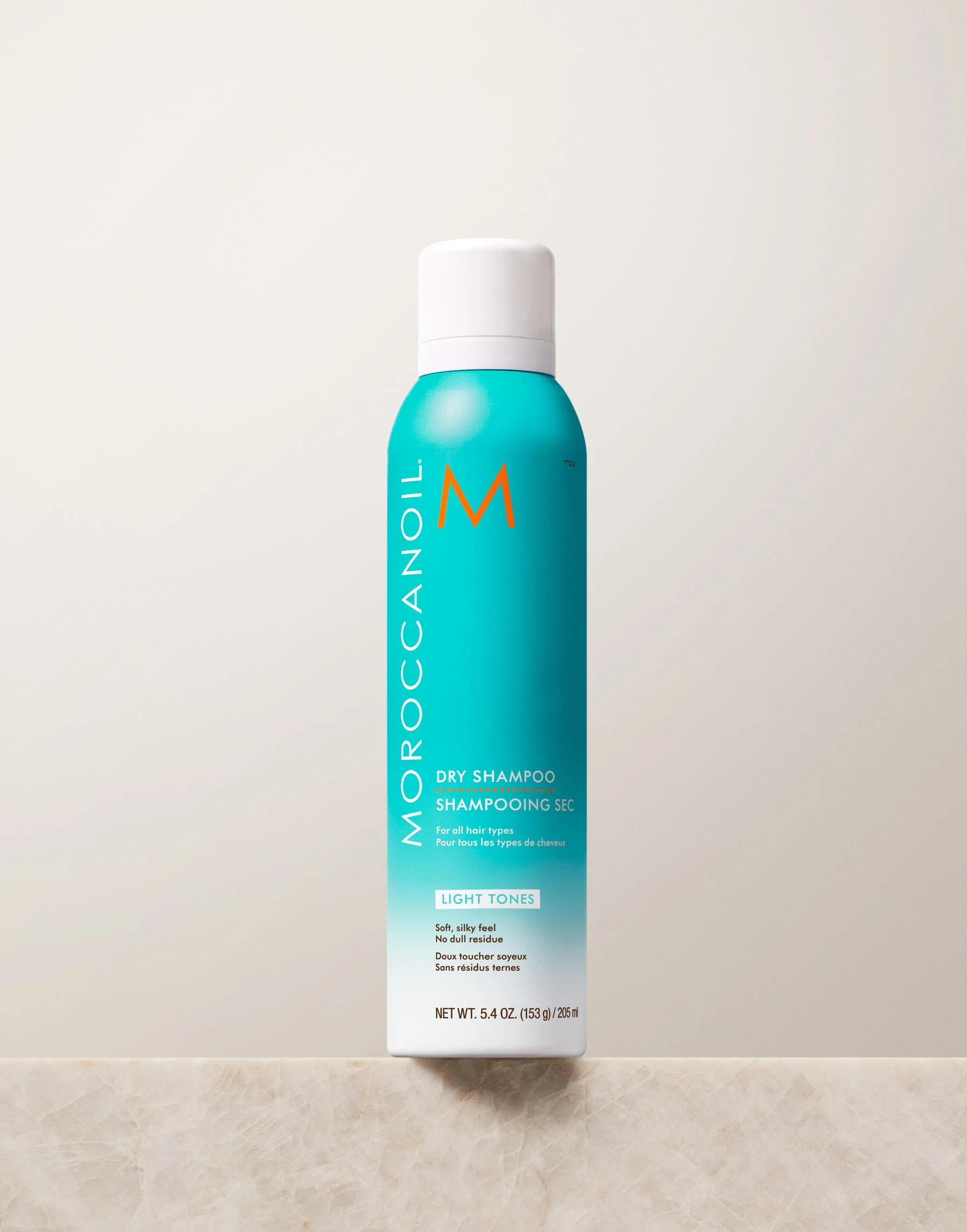 Dry Shampoo Light Tones - 1