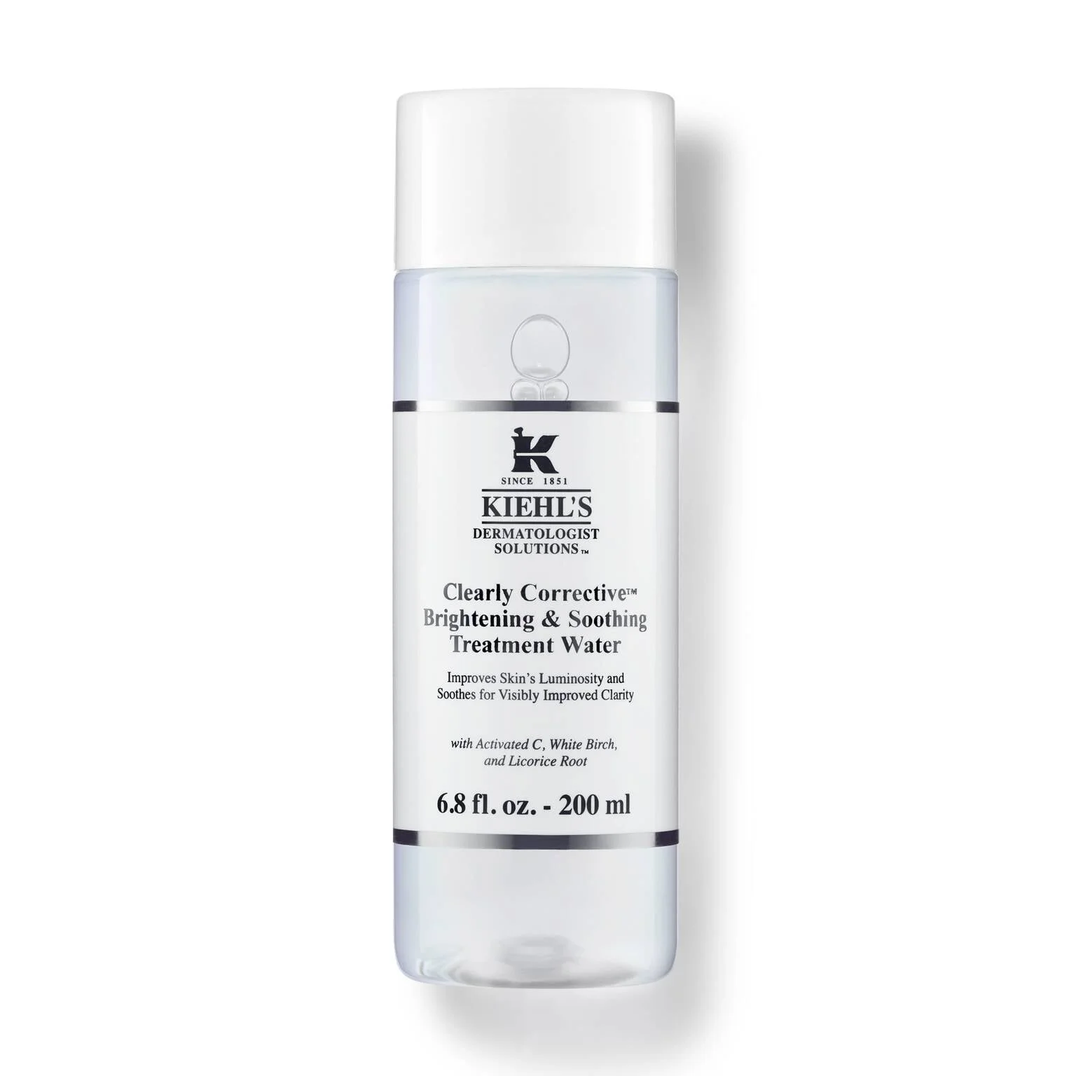 Clearly Corrective Brightening & Soothing Treatment Water - 1