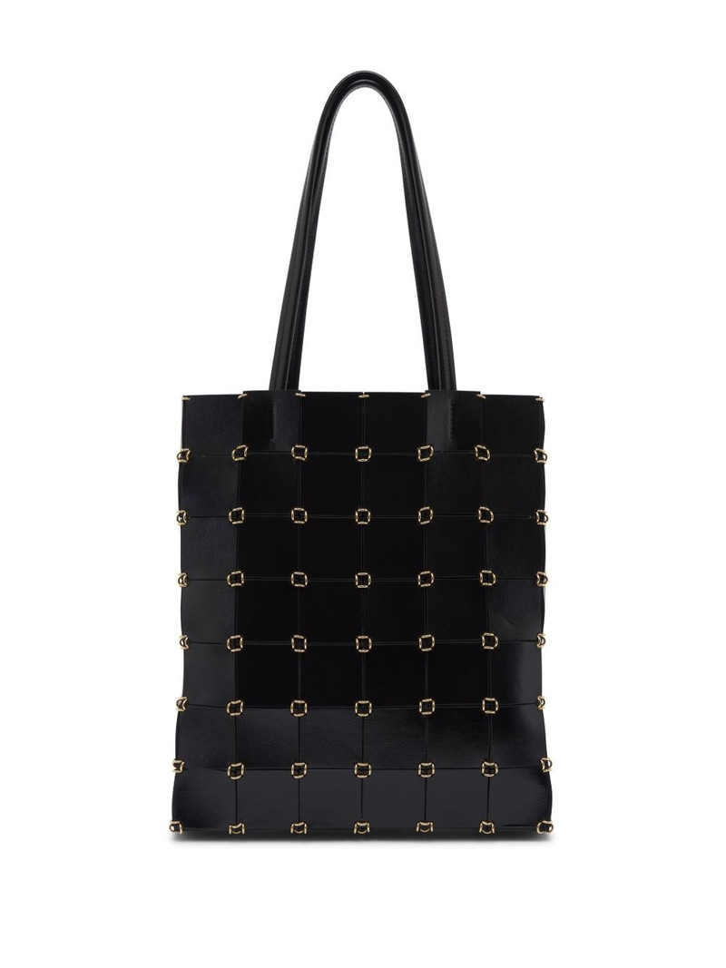 KHAITE Emma tote bag outlook