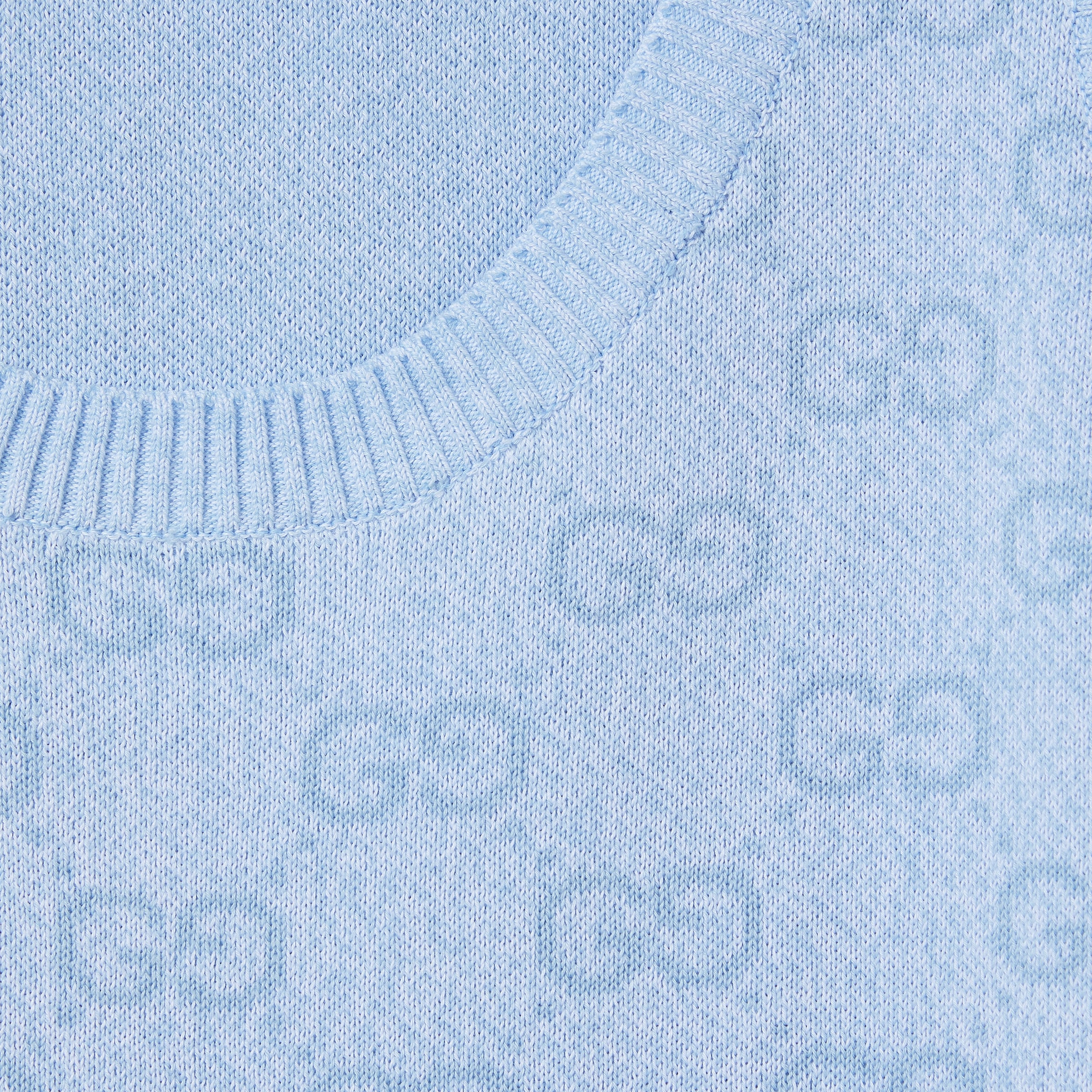 GG cotton jacquard mini dress - 7