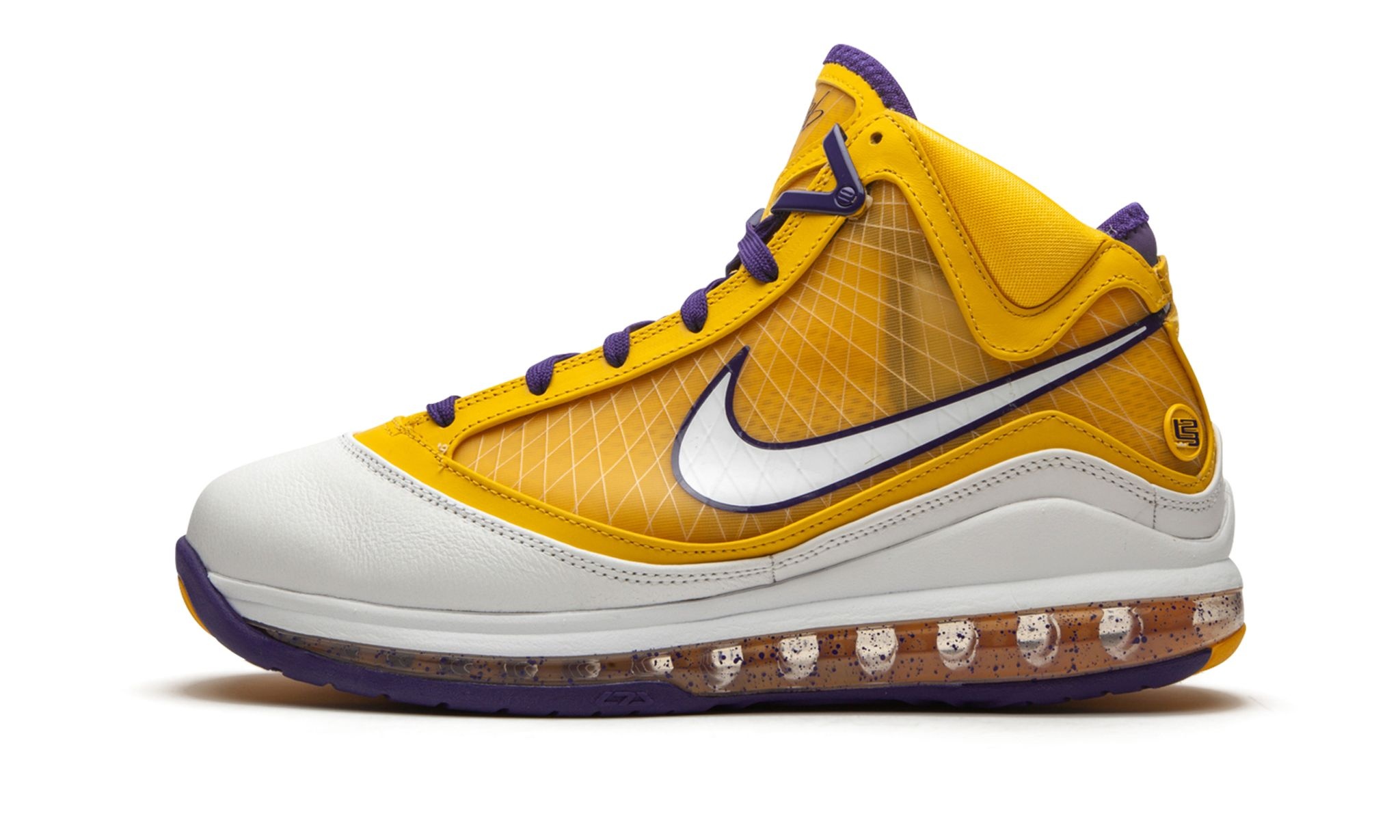 Air Max Lebron 7 "Media Day" - 1