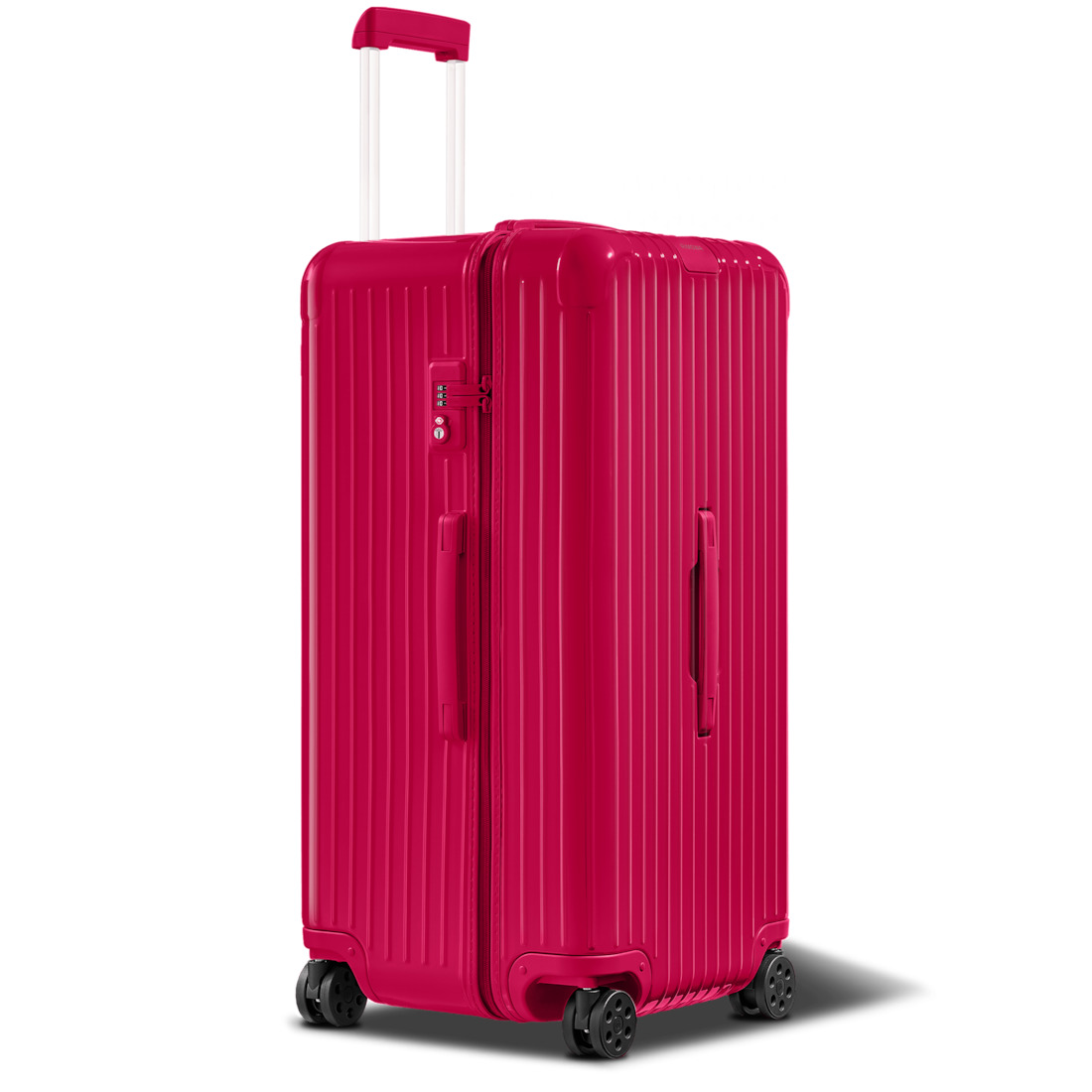 Essential Trunk Plus - 2