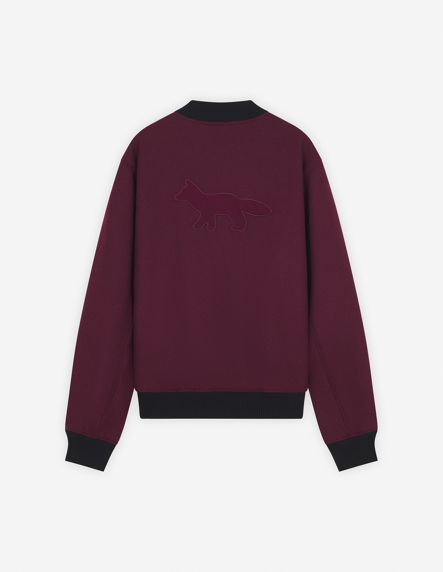 TEDDY BLOUSON - 6