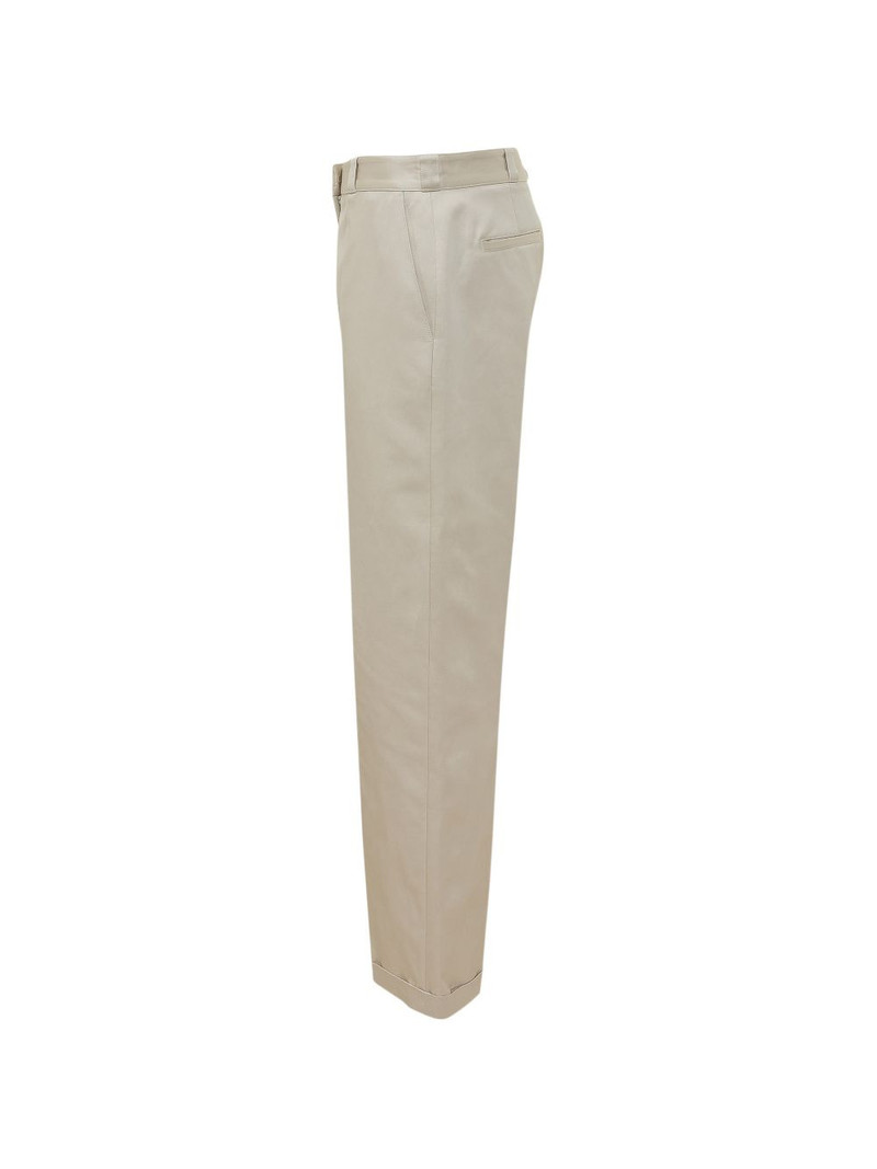 beige chino trousers 3