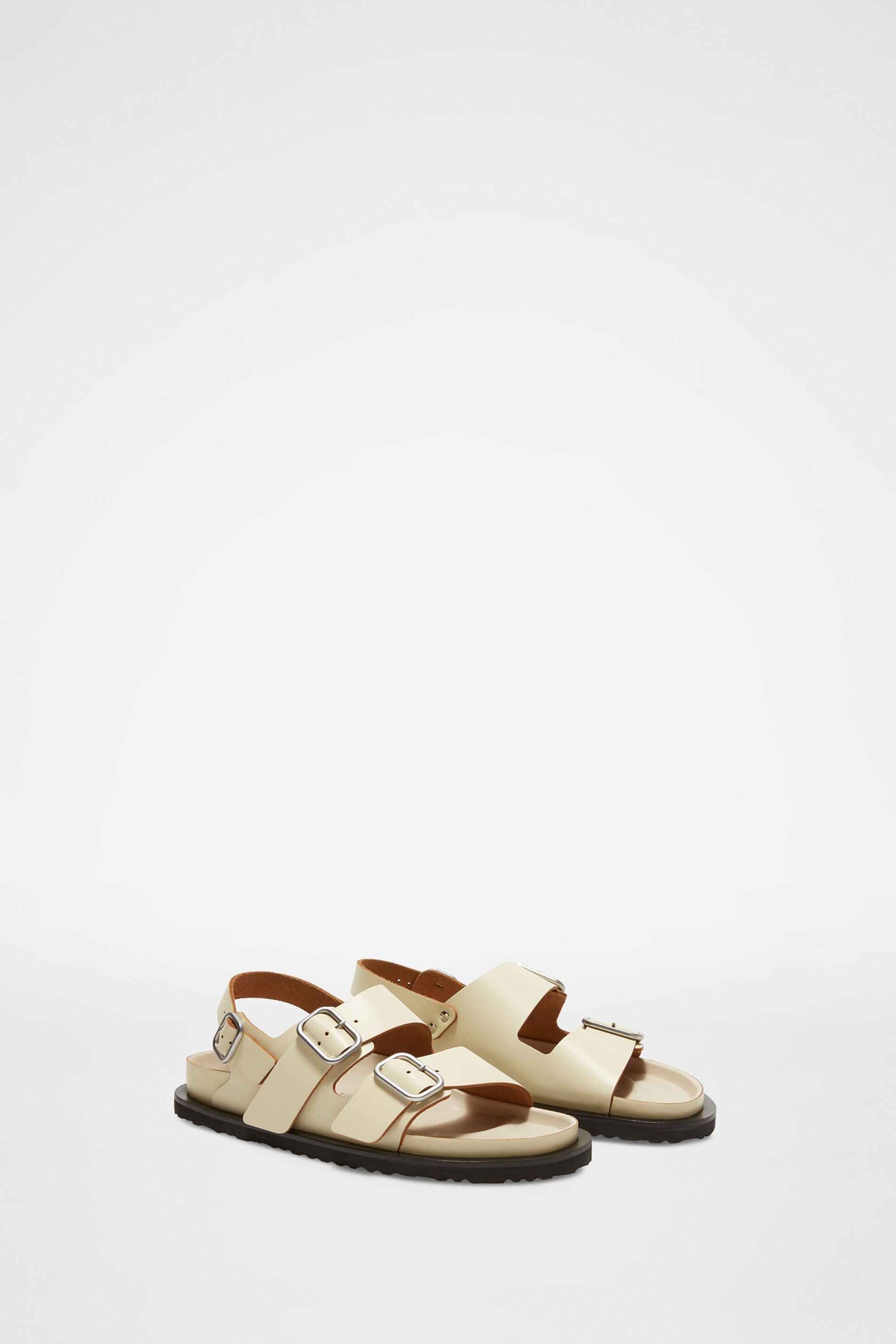 Milano Sandals - 3