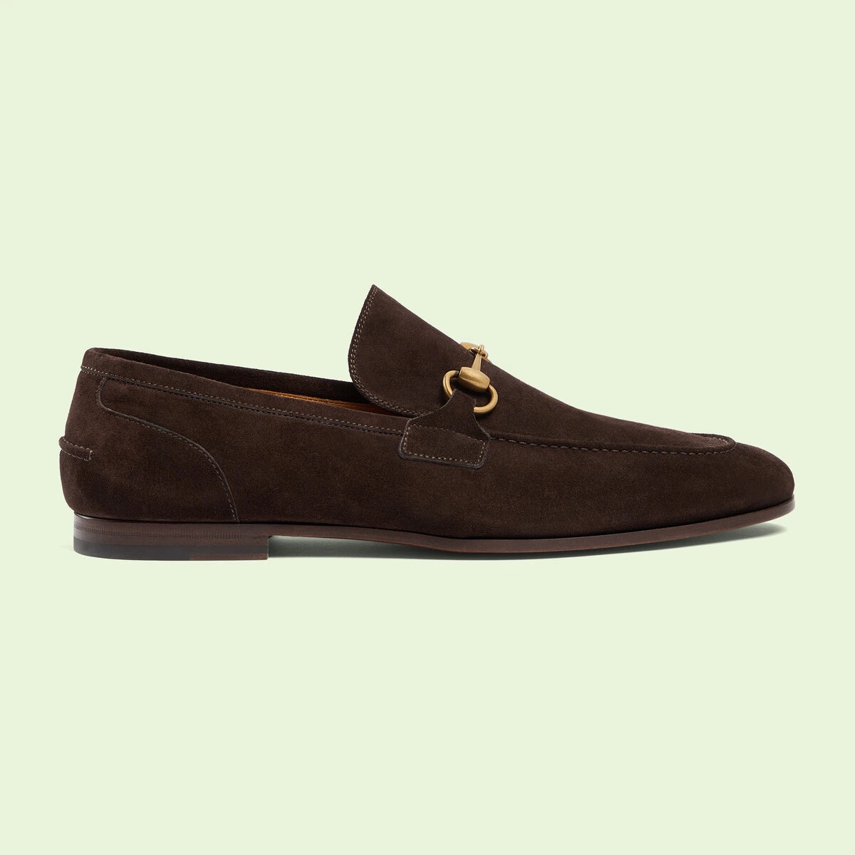 Men's Gucci Jordaan loafer - 1