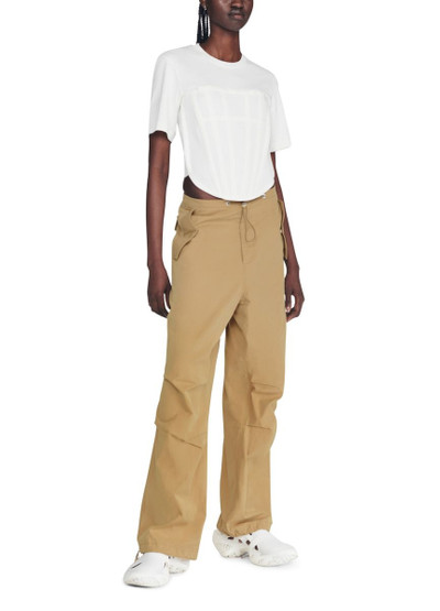 Dion Lee Toggle Parachute Pants outlook