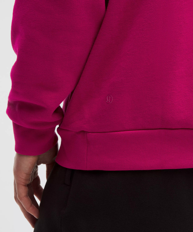Steady State Pullover Hoodie 6