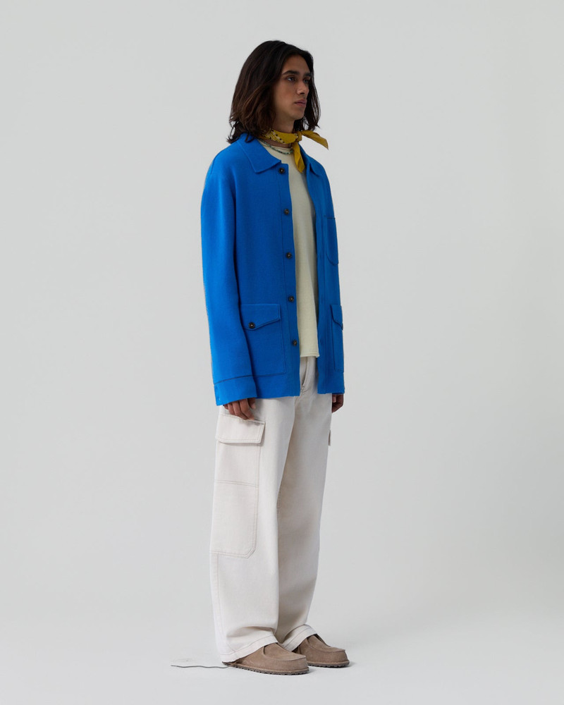 Industry Jacket 5