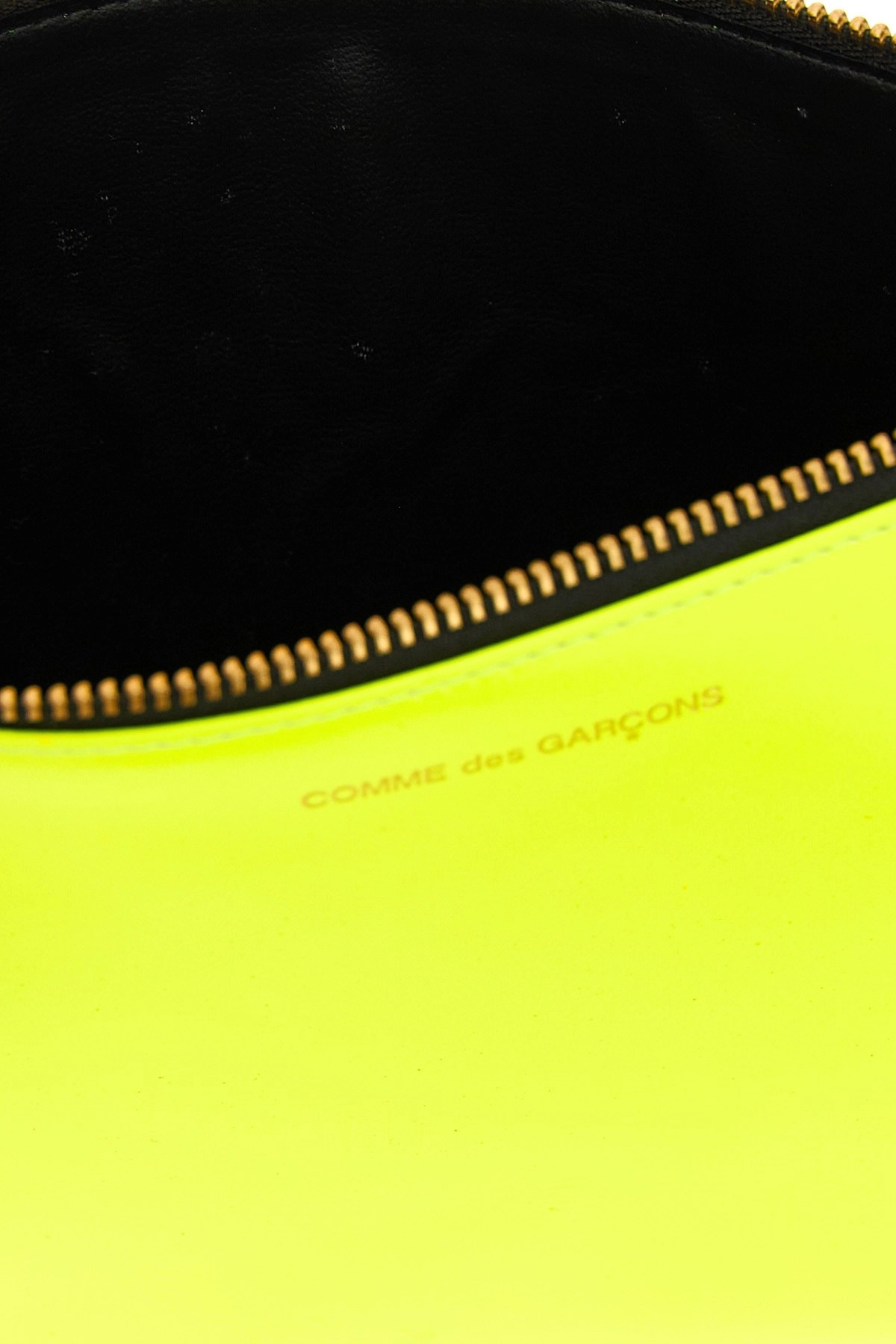'Super Fluo' wallet - 4