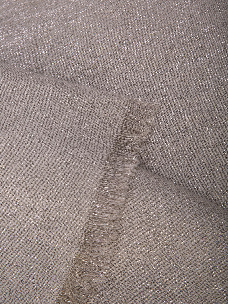 frayed edge scarf 3