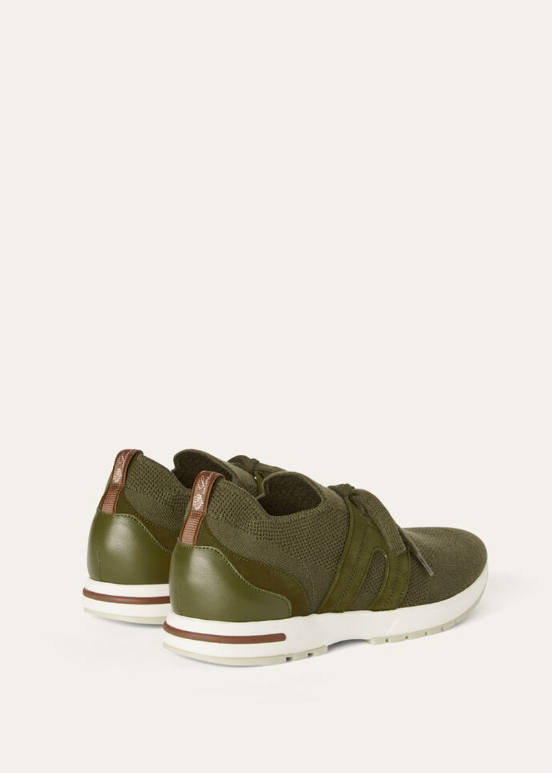 360 Lp Lady Flexy Walk Sneaker 3