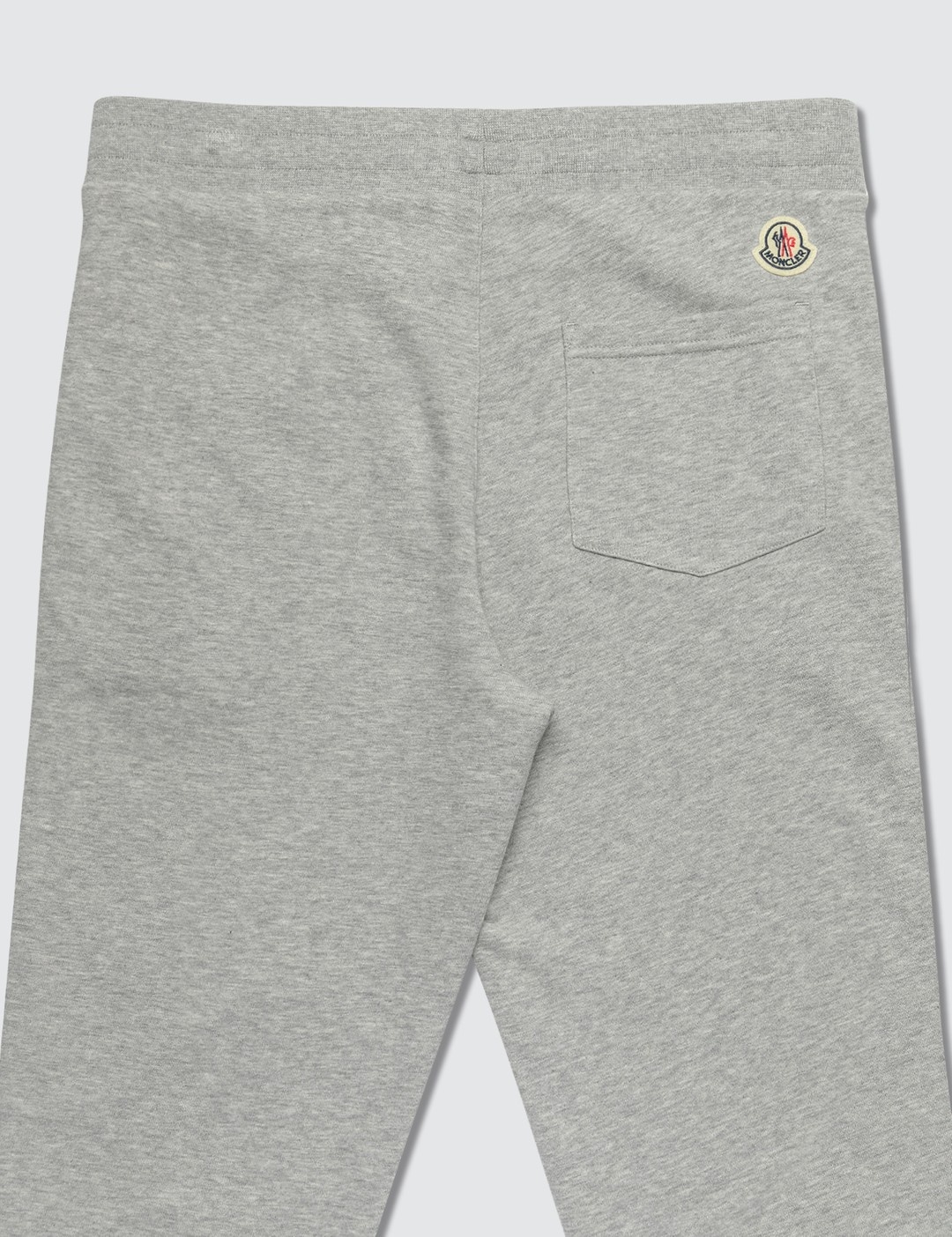 COTTON TRACK PANTS - 7