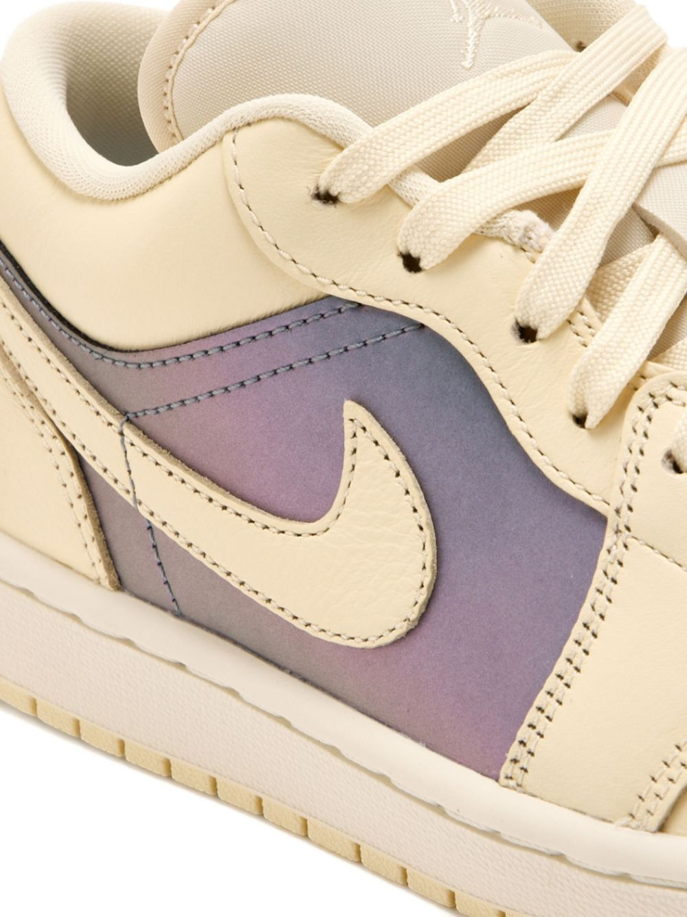 Air Jordan 1 low-top sneakers - 3