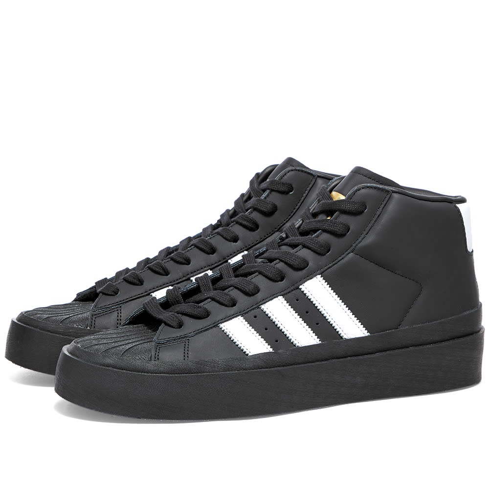 Adidas x 424 Pro Model - 1