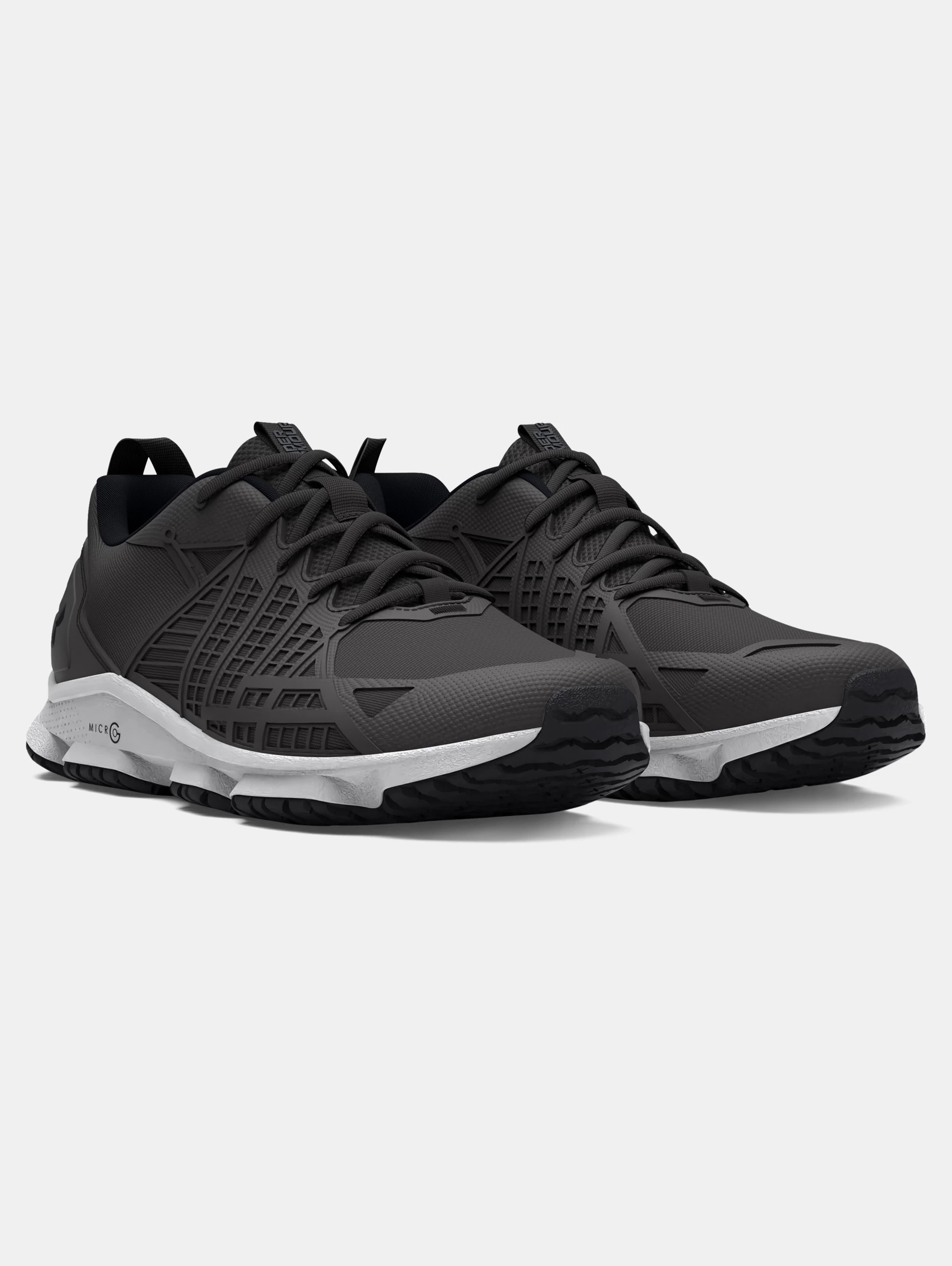 Women's UA Micro G® Strikefast Tactical Shoes - 5
