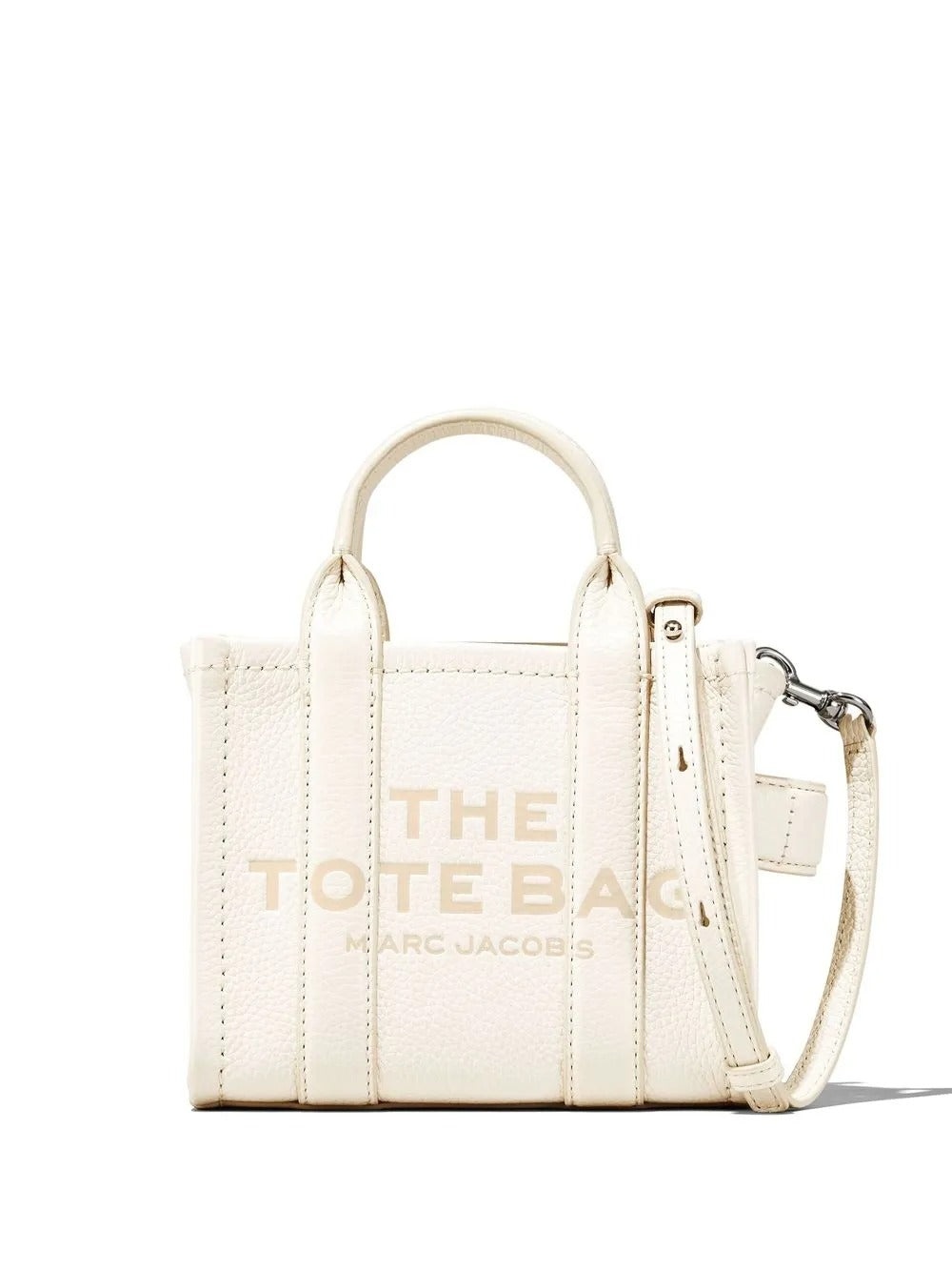 MARC JACOBS - Women The Crossbody Tote Bag - 1