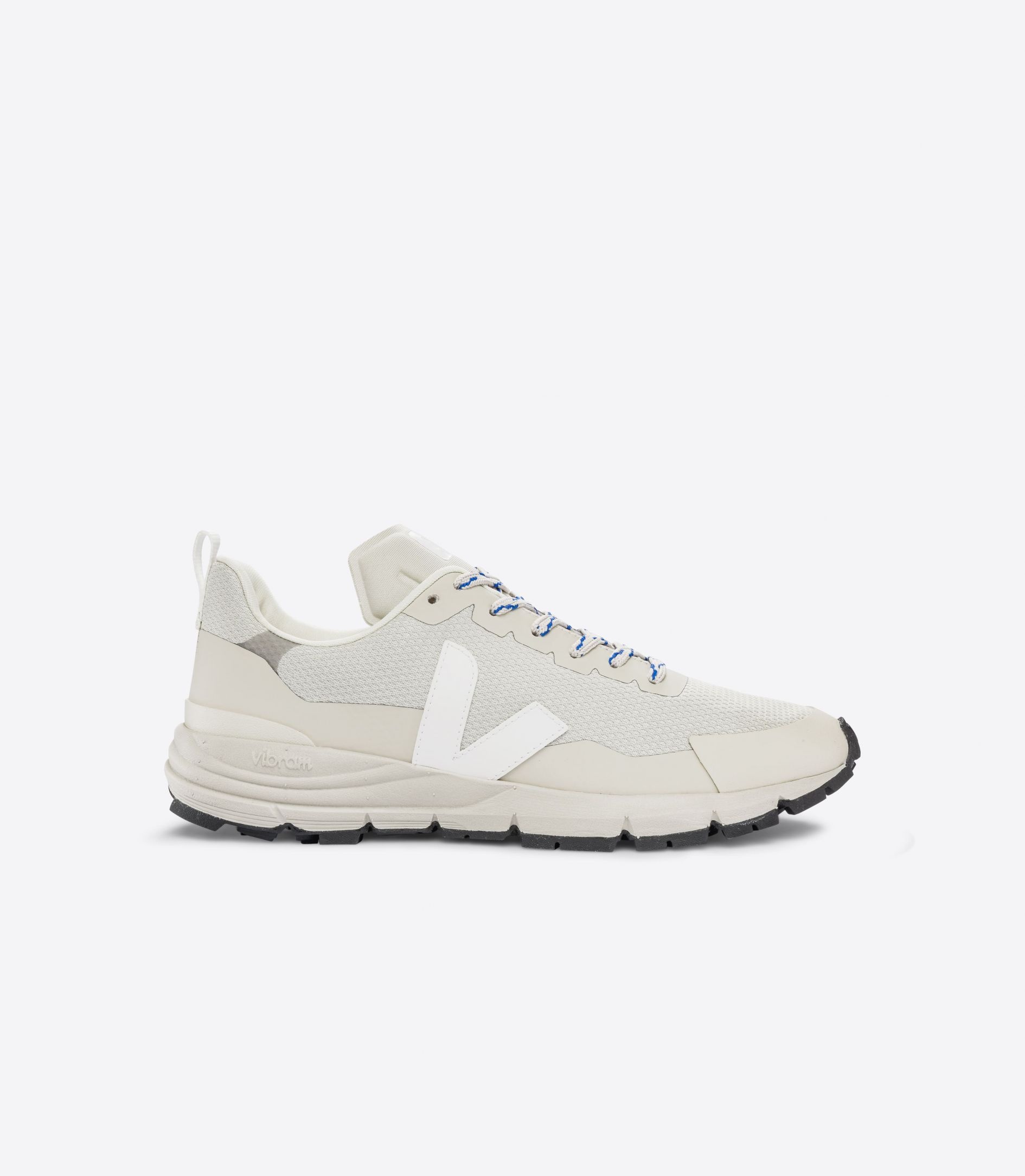DEKKAN ALVEOMESH NATURAL WHITE - 5