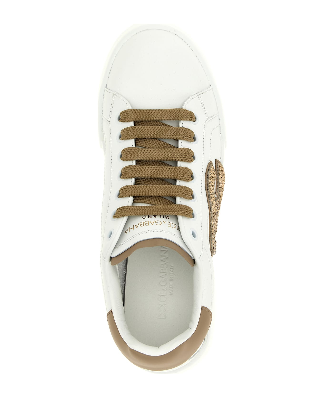 'portofino' Sneakers - 4
