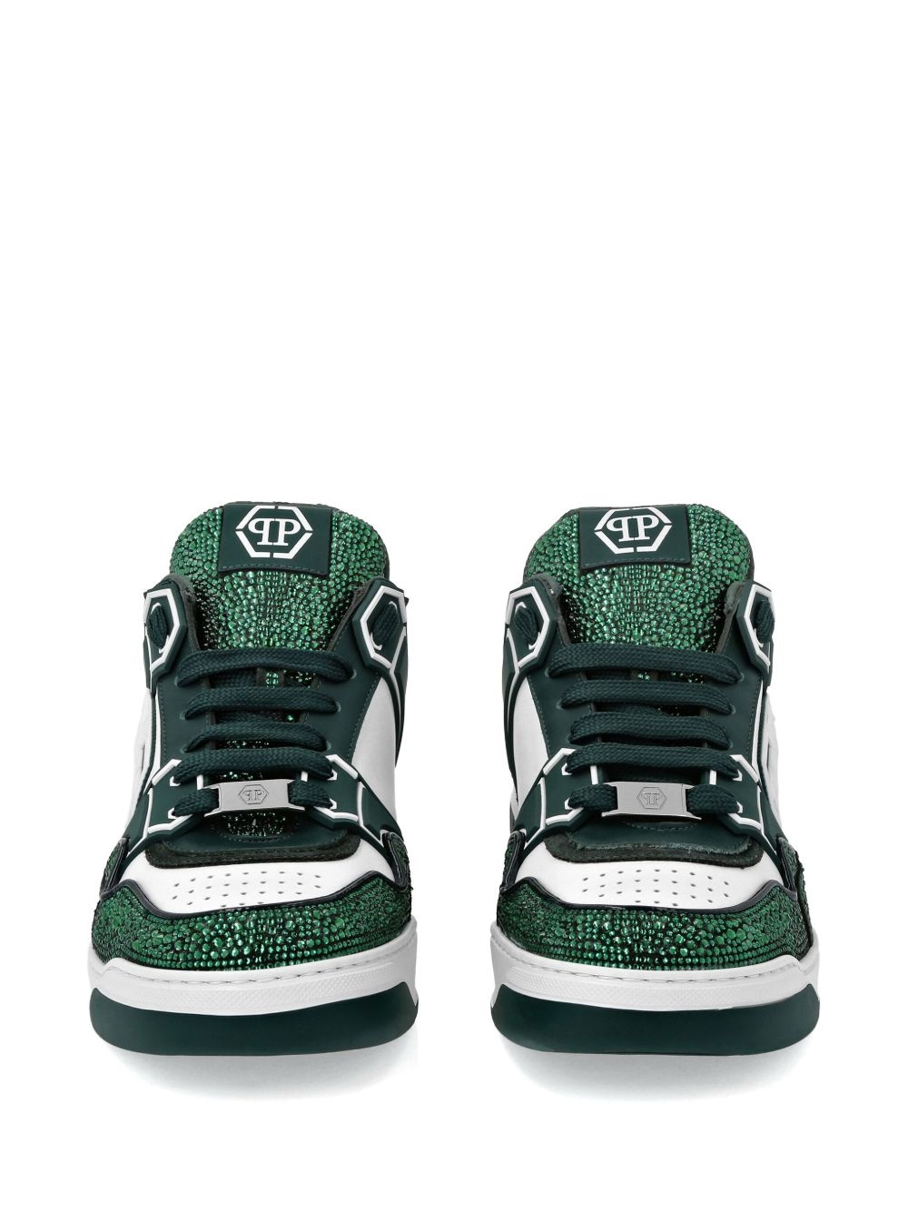 Moon Walker low-top sneakers - 3
