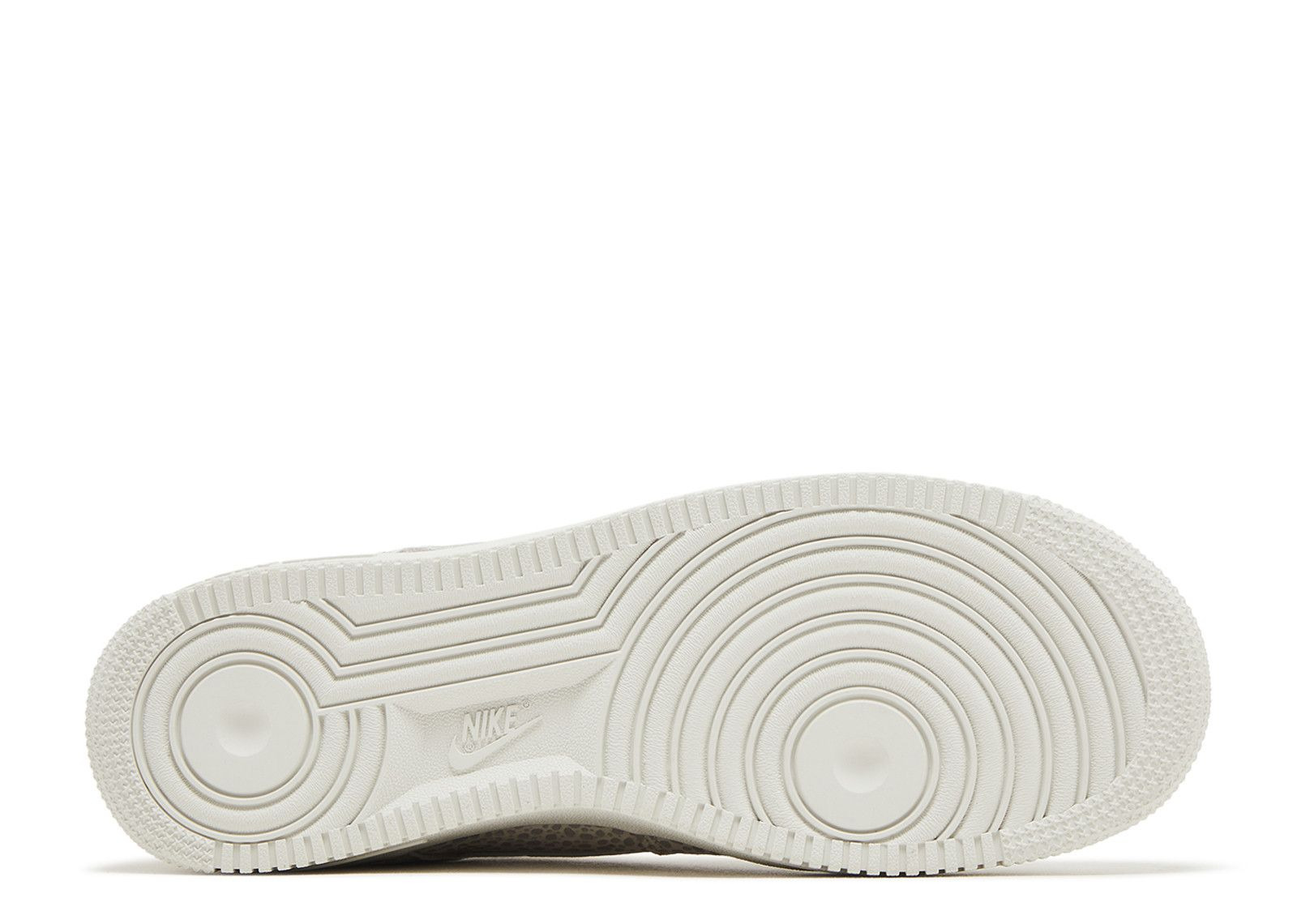 WMNS AIR FORCE 1 '07 PREMIUM 'SAFARI PRINT PACK - PHANTOM' - 4