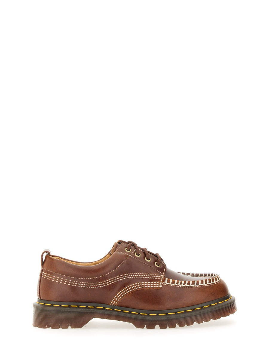 "Lowell Moc Toe" Shoe - 1