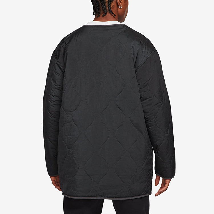 Air Jordan x why not ? x FACETASM mid-length Reversible Jacket Asia Sizing 'Black' DC4637-022 - 7