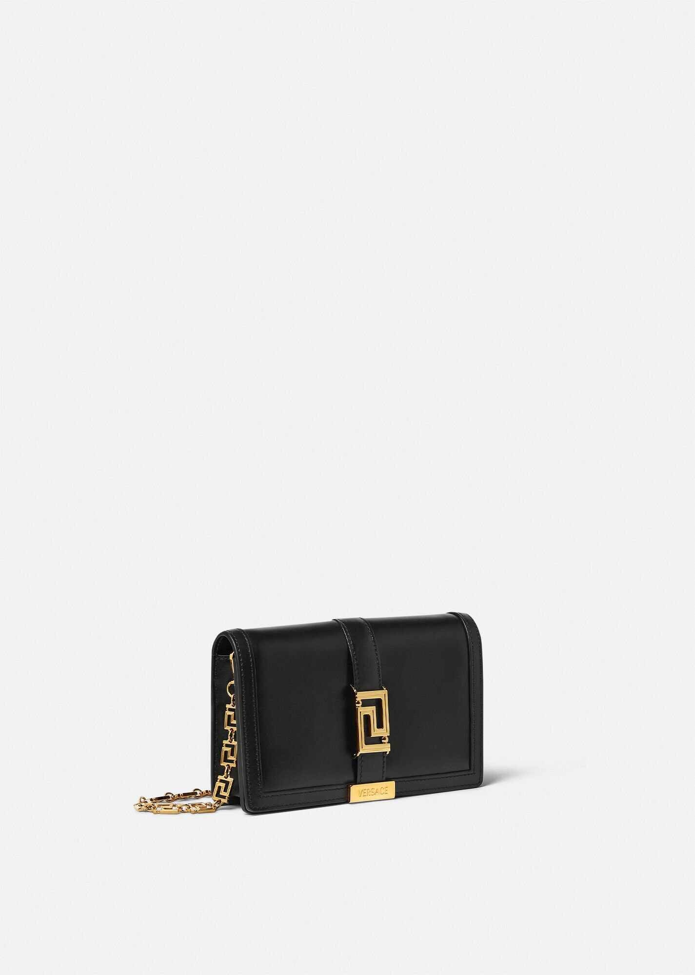 Greca Goddess Clutch - 2