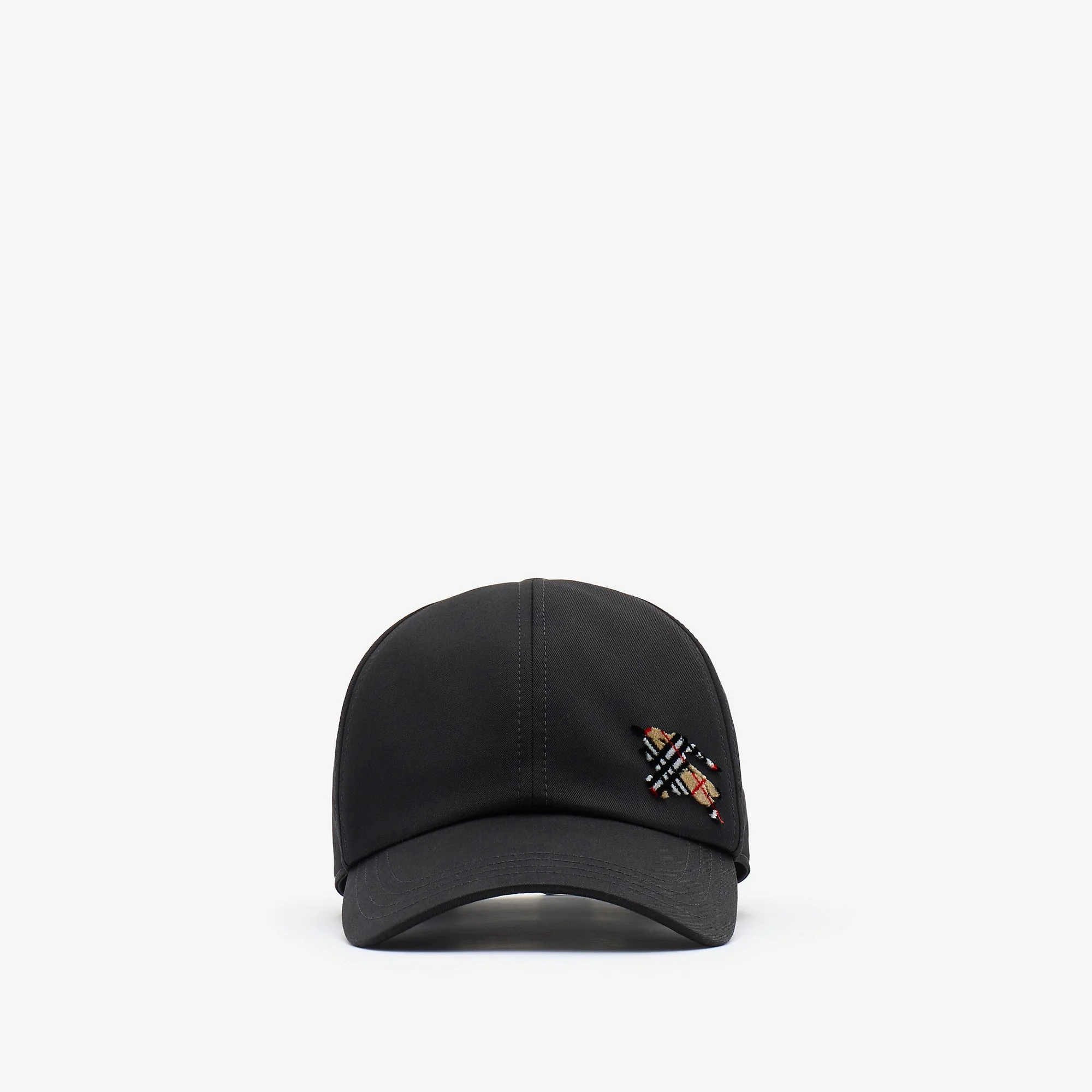Knight Gabardine Baseball Cap - 1