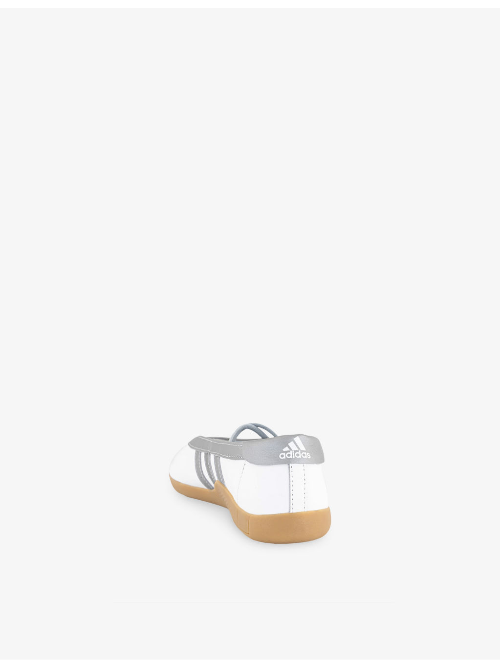 Taekwondo Mei Leather Ballet Flats - 3