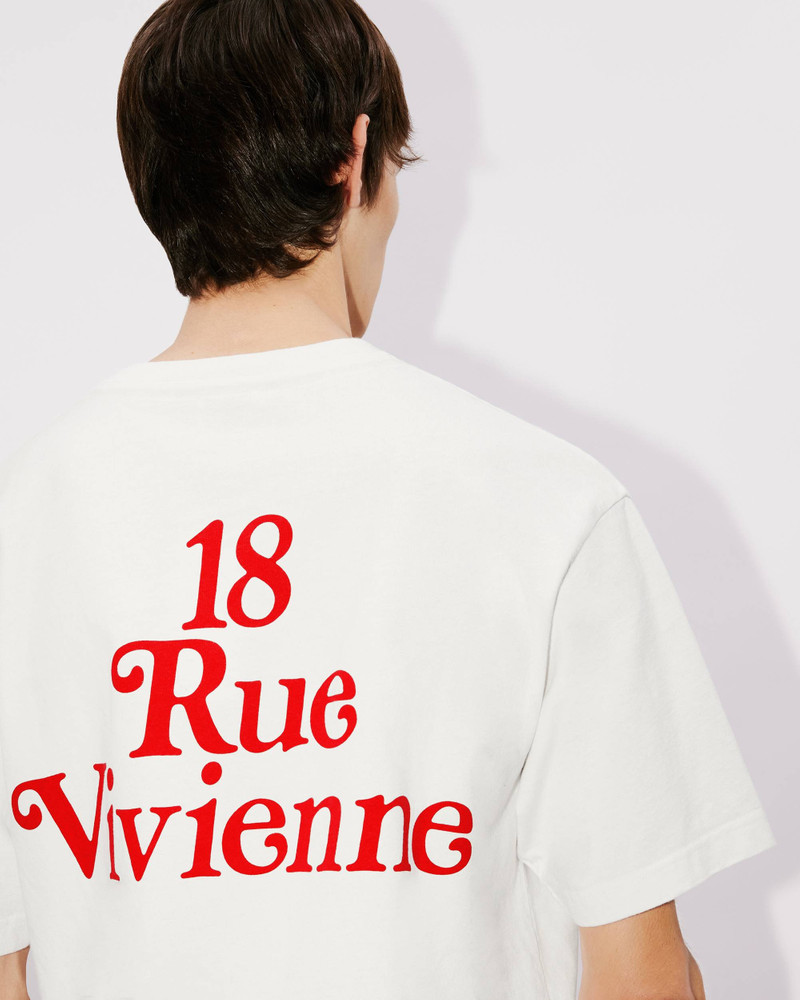 'KENZO by Verdy' oversize T-shirt 7