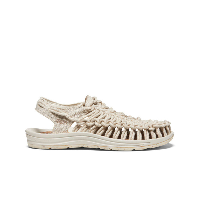 Women's UNEEK Canvas Skall Studio Sneaker 1